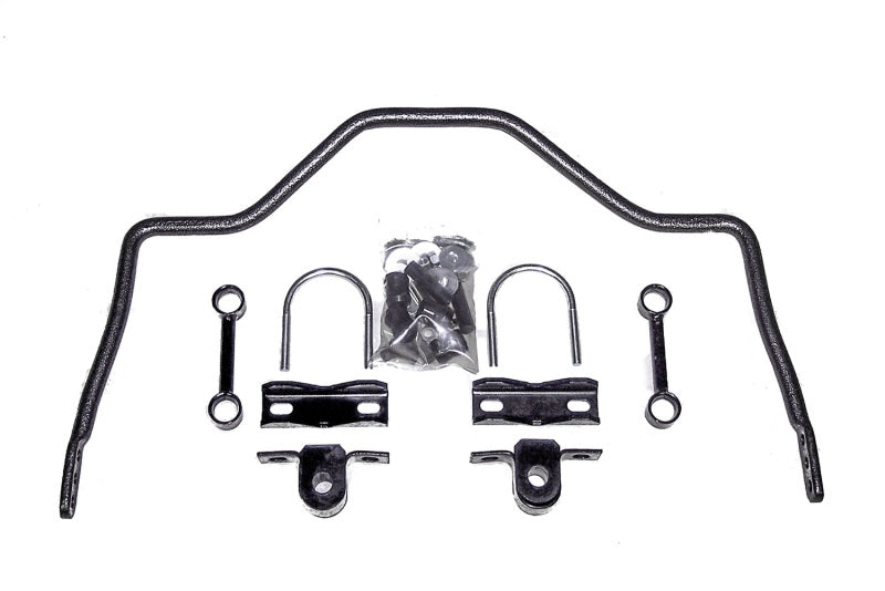Hellwig 70-74 Mopar E-Body Solid Chromoly 7/8in Rear Sway Bar Sway Bars Hellwig