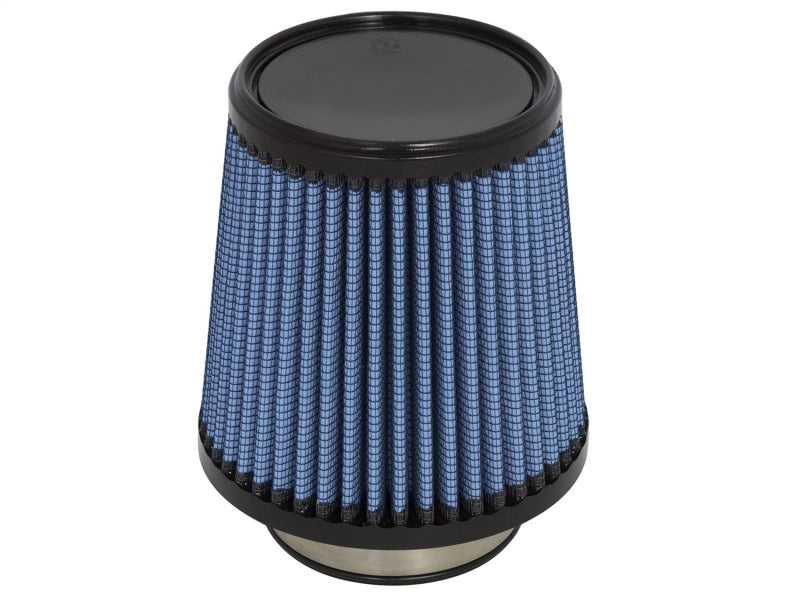 aFe MagnumFLOW Air Filters IAF P5R A/F P5R 3-1/2F x 6B x 4-3/4T x 6H Air Filters - Universal Fit aFe