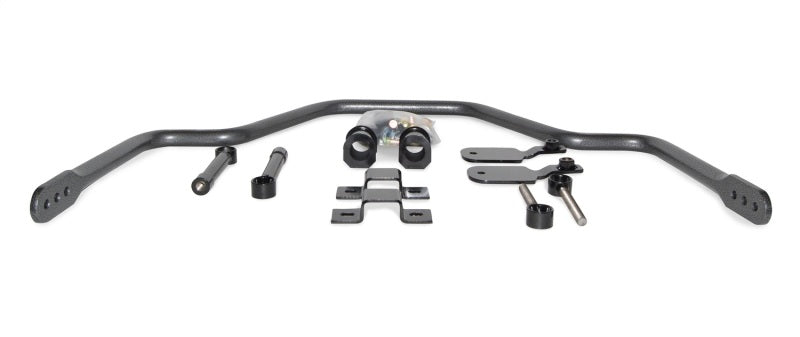 Hellwig 19-21 Ford F-450 Dually 4WD Solid Heat Treated Chromoly 1-5/16in Big Wig Rear Sway Bar Sway Bars Hellwig
