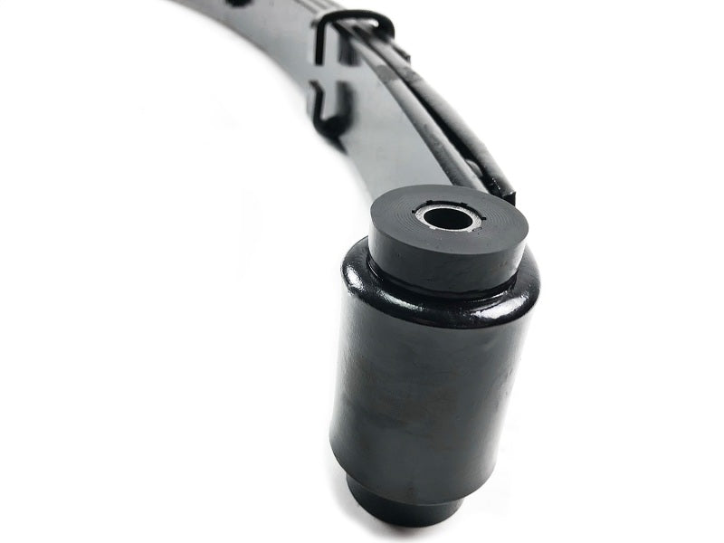 Tuff Country 73-87 Chevy Truck 1/2 & 3/4 Ton 4wd Front 4in Lift EZ-Ride Leaf Springs (Ea) Leaf Springs & Accessories Tuff Country