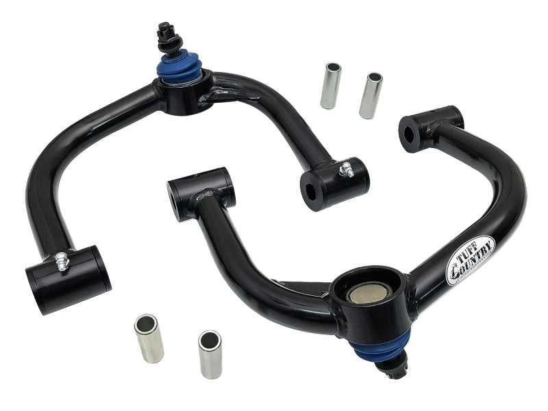 Tuff Country 21-23 Ford F-150 4x4 Ball Joint Upper Control Arms Control Arms Tuff Country