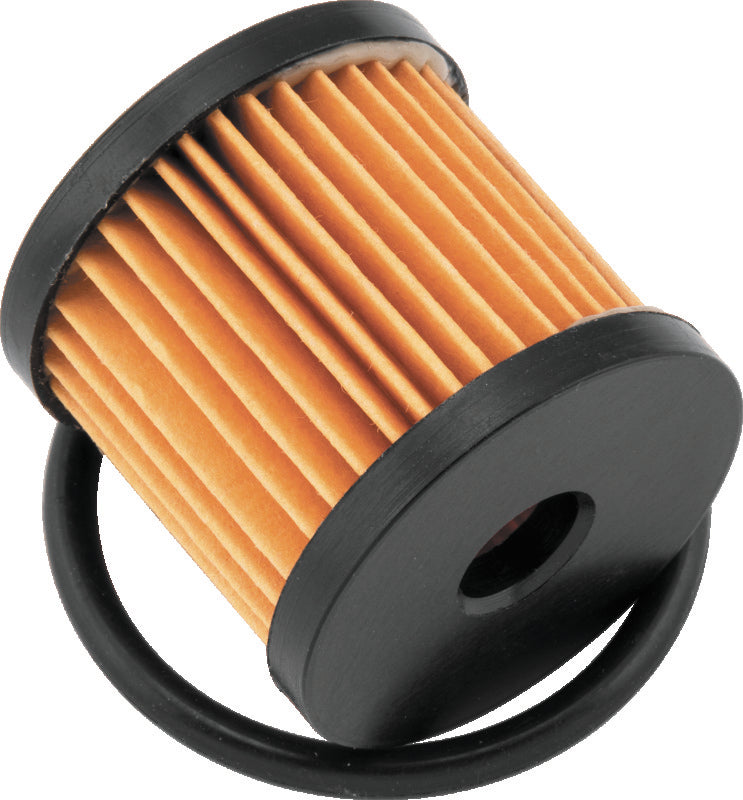 Twin Power 08-Up Touring 08-17 Softail 04-17 Dyna Fuel Filter Kit Replaces H-D 61011-04A Fuel Filters TwinPower