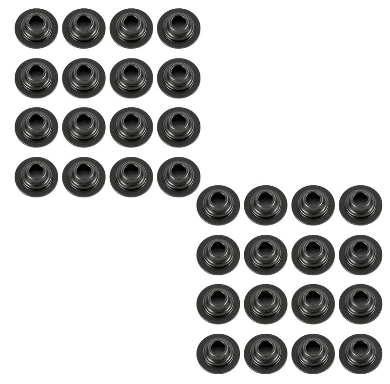 Comp Cams Retainer, Light Wt Tool StL .910In 7 Degree For 26125 Spr. Coyote Valve Springs, Retainers COMP Cams