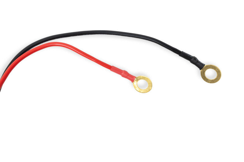 DV8 Offroad 40 AMP DT 4-Pin Halo Light Harness Light Mounts DV8 Offroad