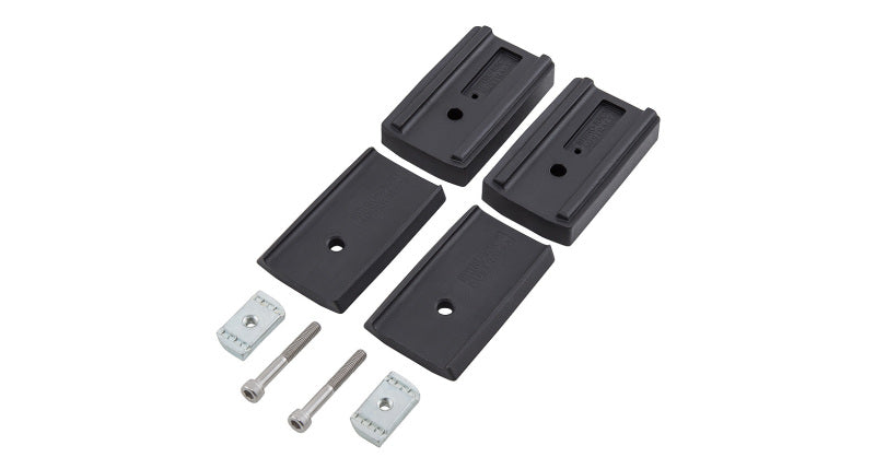 Rhino-Rack Quick Mount Heavy Duty Spacer - 20mm - Pair Hardware Kits - Other Rhino-Rack