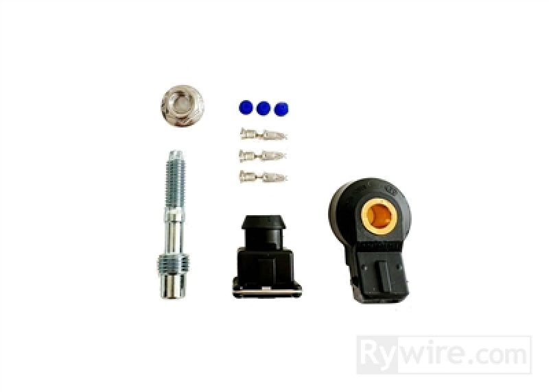 Rywire M10 Wideband Bosch Knock Sensor Kit Wiring Connectors Rywire