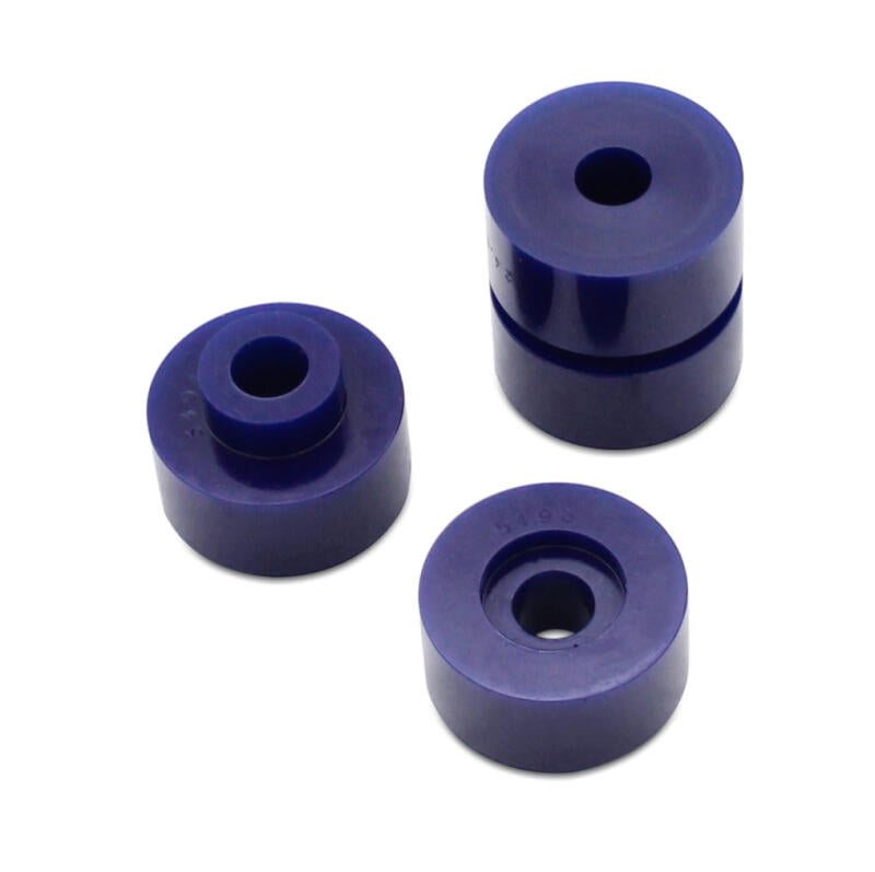 Superpro Front Shock Absorber Upper Bushing Kit Bushings - Full Vehicle Kits Superpro