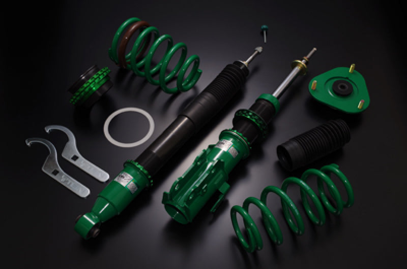 Tein Flex Z Coilovers Damper Assembly Kit Z33-R Coilovers Tein