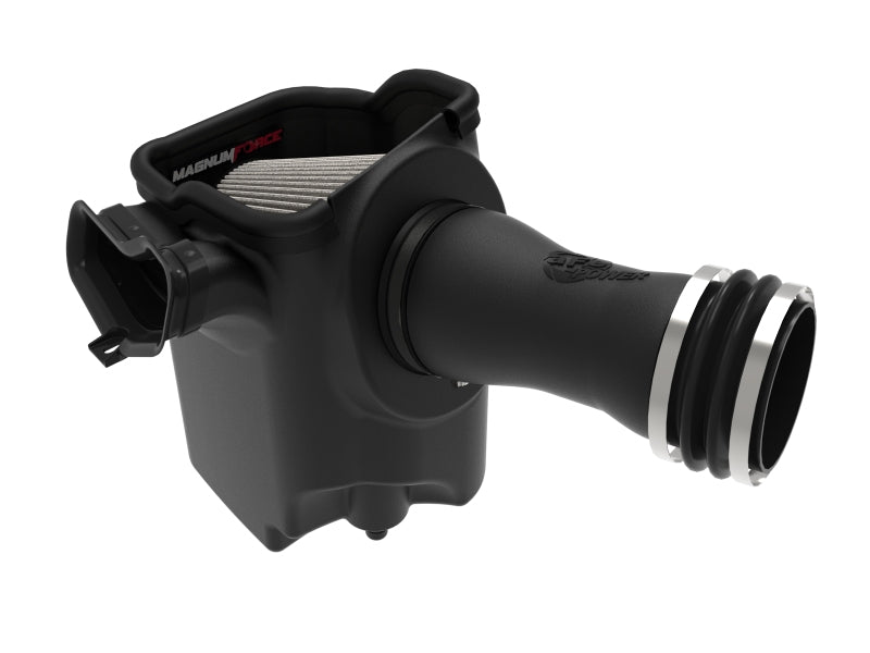 aFe 20-22 Ford F-250/F-350 V8-3.7L Magnum FORCE Stage-2 Intake System Cold Air Intakes aFe