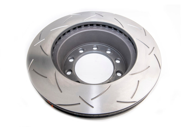 DBA 03-10 Ford F-250 Super Duty Front 4000 Series Slotted Rotor Brake Rotors - Slotted DBA