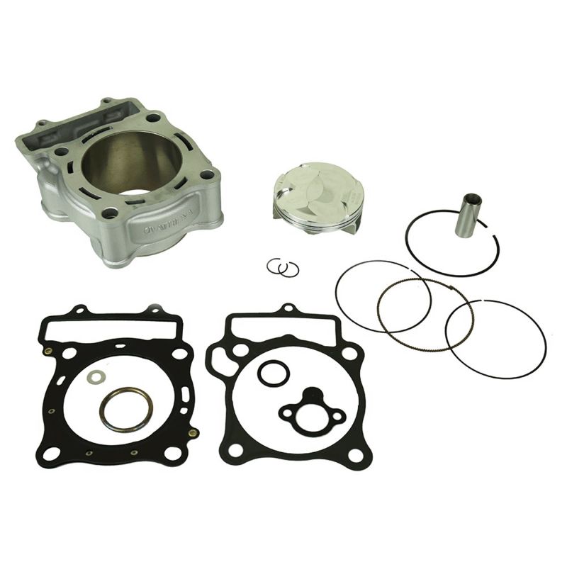 Athena 18-19 Honda CRF 250 R Stock Bore Complete Cylinder Kit Cylinder Kits Athena