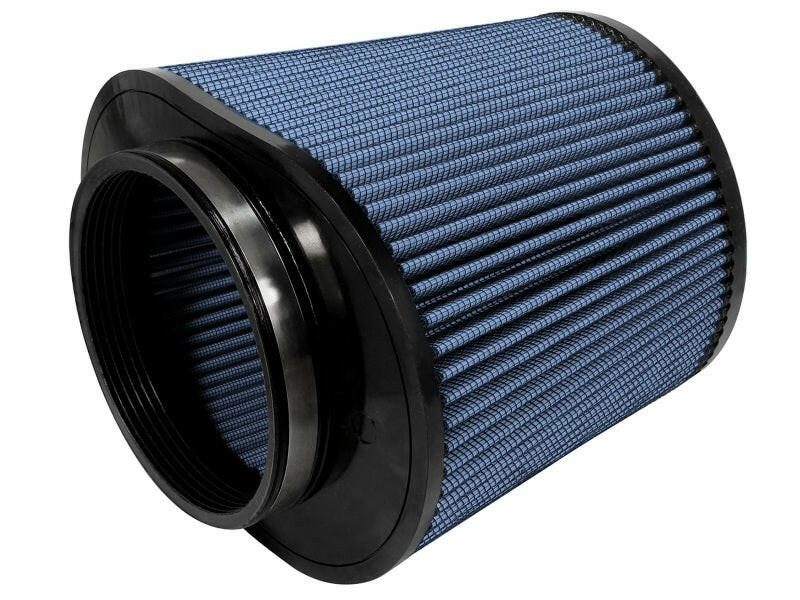 aFe MagnumFLOW Air Filters IAF P5R A/F P5R 5-1/2F x (7x10)B x 7T (Inv) x 8H Air Filters - Universal Fit aFe