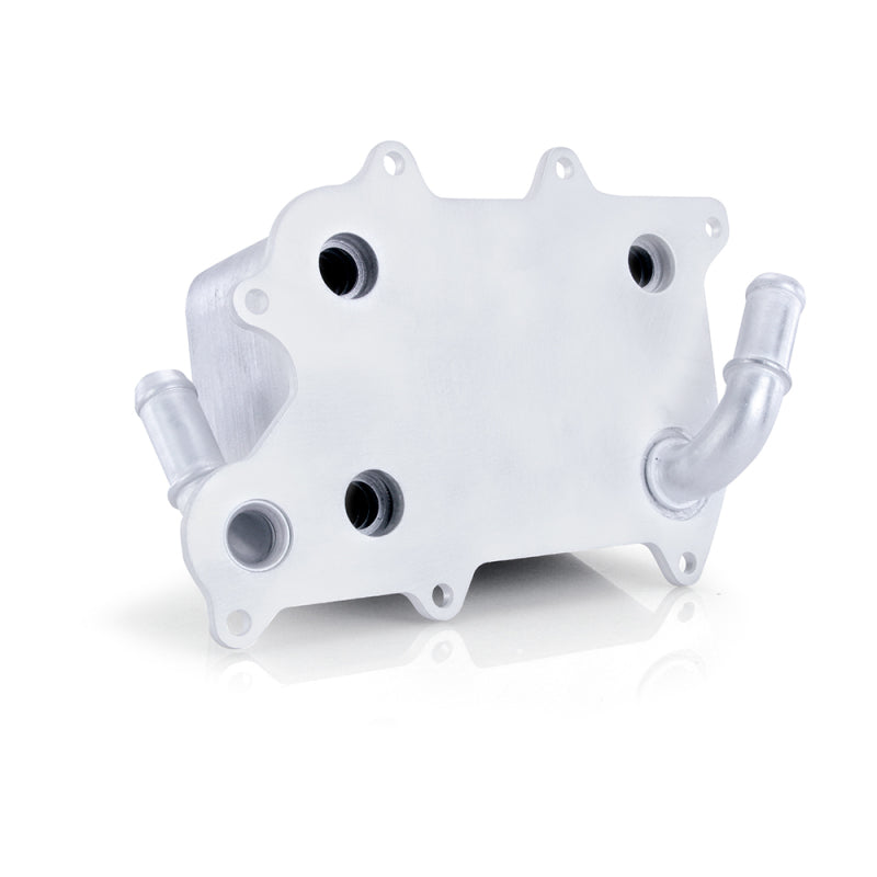 Mishimoto 2011+ Ford 6.7L Powerstroke Replacement Oil Cooler Kit Oil Coolers Mishimoto