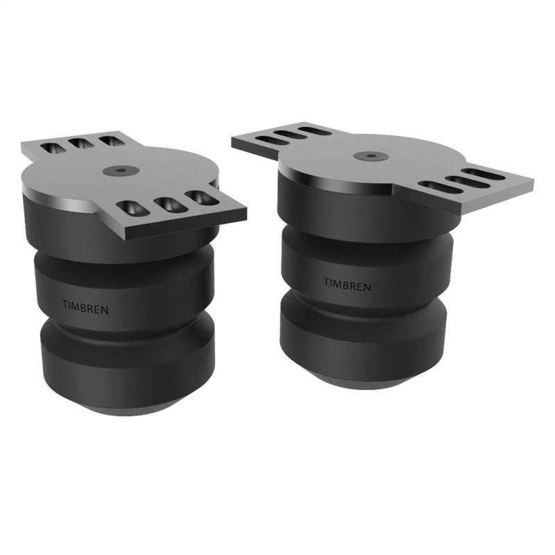 Timbren 2004 GMC Canyon RWD Rear Suspension Enhancement System Bump Stops Timbren