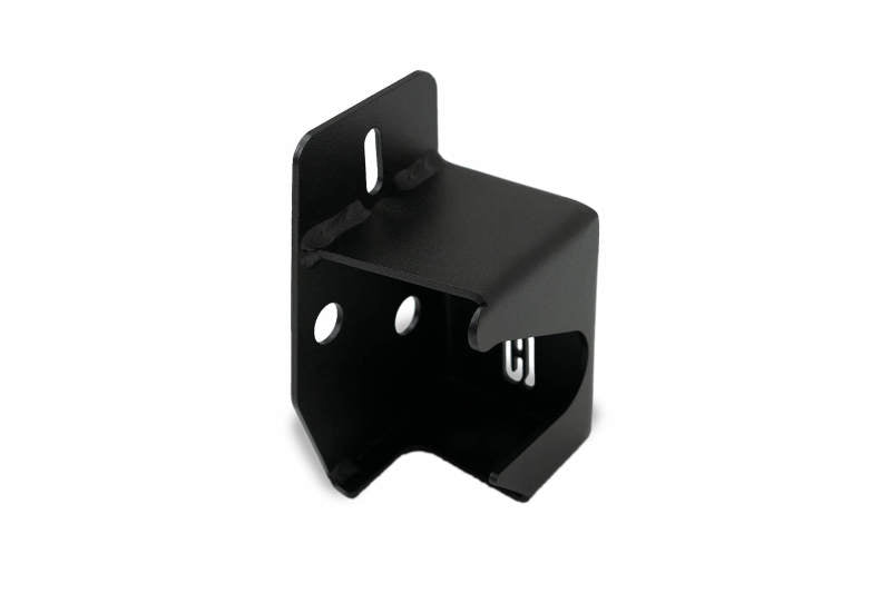 DV8 Offroad 21-22 Ford Bronco Crash Bar Caps w/ Accessory Mount Bumper Accessories DV8 Offroad