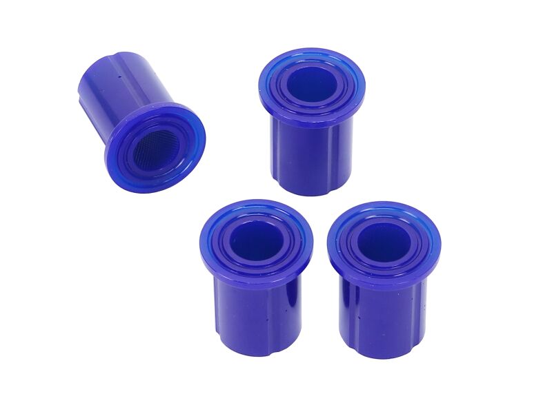 SuperPro 2005 Nissan Frontier Rear Control Arm Bushing Kit Bushing Kits Superpro