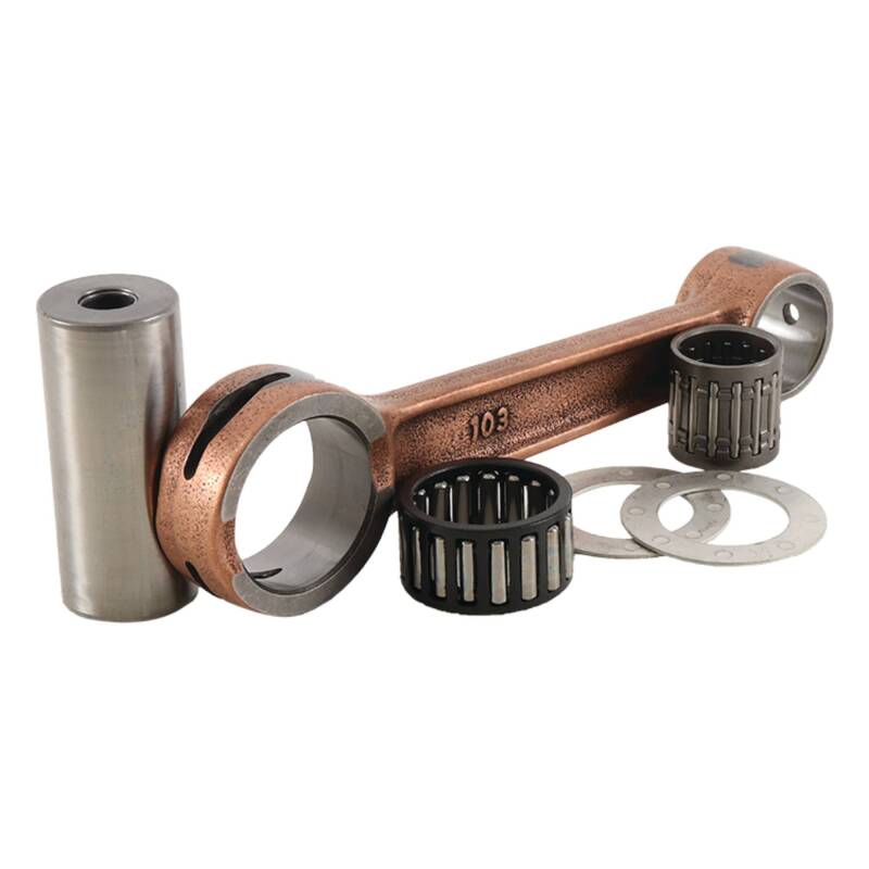 Hot Rods 81-84 Honda ATC 250 R 250cc Connecting Rod Kit Connecting Rods - Powersports Hot Rods