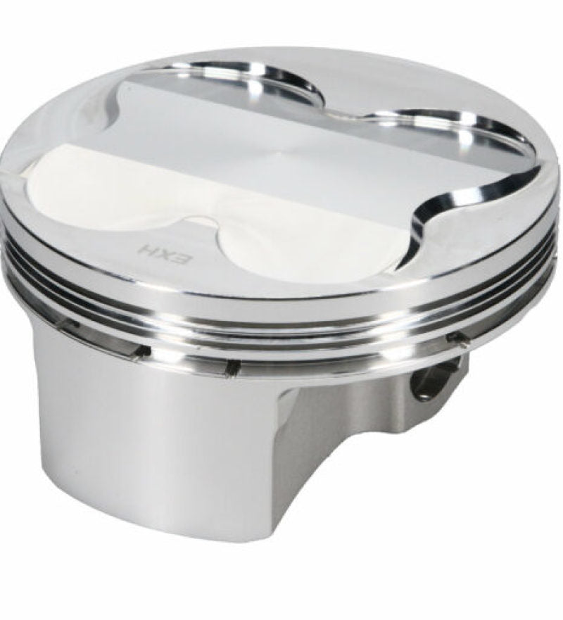 JE Pistons Polaris PREDATOR 500 Piston Single Pistons - Forged - Single JE Pistons