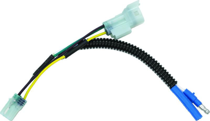 Kuryakyn Rear Visblty Adptr-Mule Tail Lights Kuryakyn