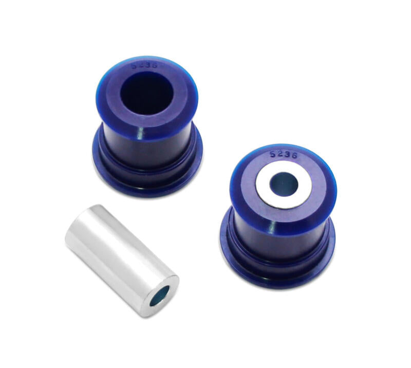 SuperPro 2008 Pontiac G8 Rear Upper Control Arm Outer Bushing Set Bushing Kits Superpro