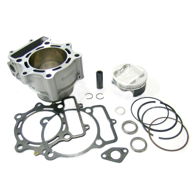 Athena 03-05 Husqvarna SMR 250 Big Bore Complete Cylinder Kit Cylinder Kits Athena