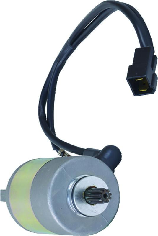 BikeMaster Starter Starters BikeMaster