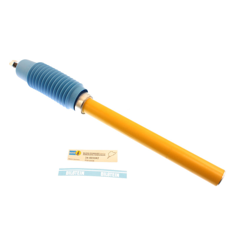 Bilstein B6 1977 Porsche 924 Base Front 30mm Monotube Strut Insert Shocks and Struts Bilstein
