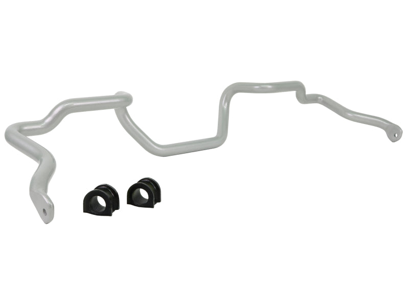 Whiteline 96-00 Honda Civic EJ & EK with OE bar and ball type link Front 27mm Swaybar-heavy duty **S Sway Bars Whiteline