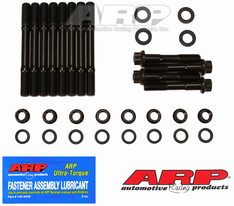 ARP Ford 4.5L SVO V6 main stud kit Main Stud & Bolt Kits ARP