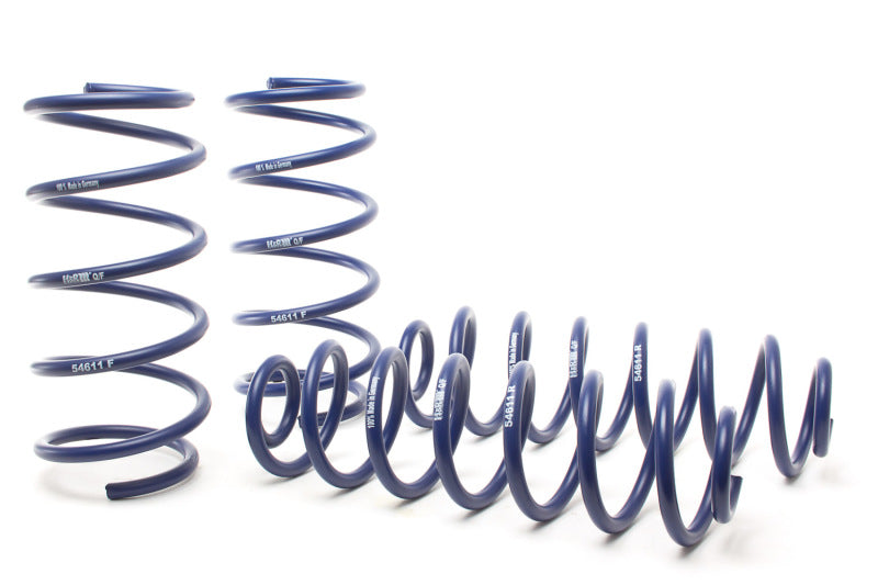 H&R 18-22 Toyota C-HR (2WD/4WD) AX1T Raising Spring Lift Springs H&R
