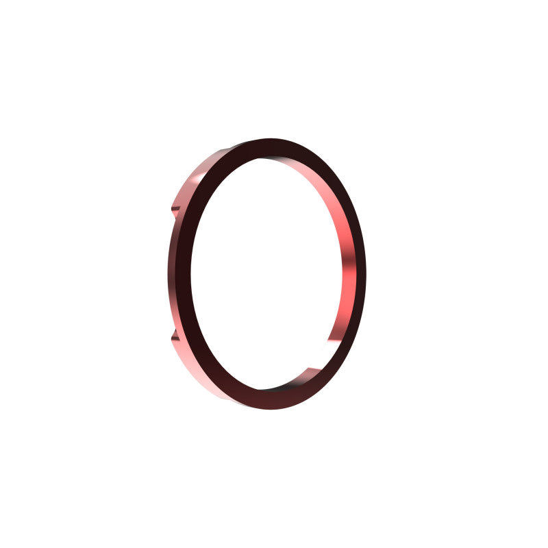 KC HiLiTES FLEX ERA 1 (Single Bezel Ring) - Red Light Accessories and Wiring KC HiLiTES