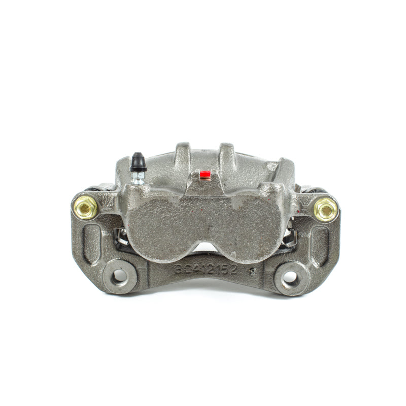 Power Stop 12-15 Chevrolet Captiva Sport Front Left Autospecialty Caliper w/Bracket Brake Calipers - OE PowerStop