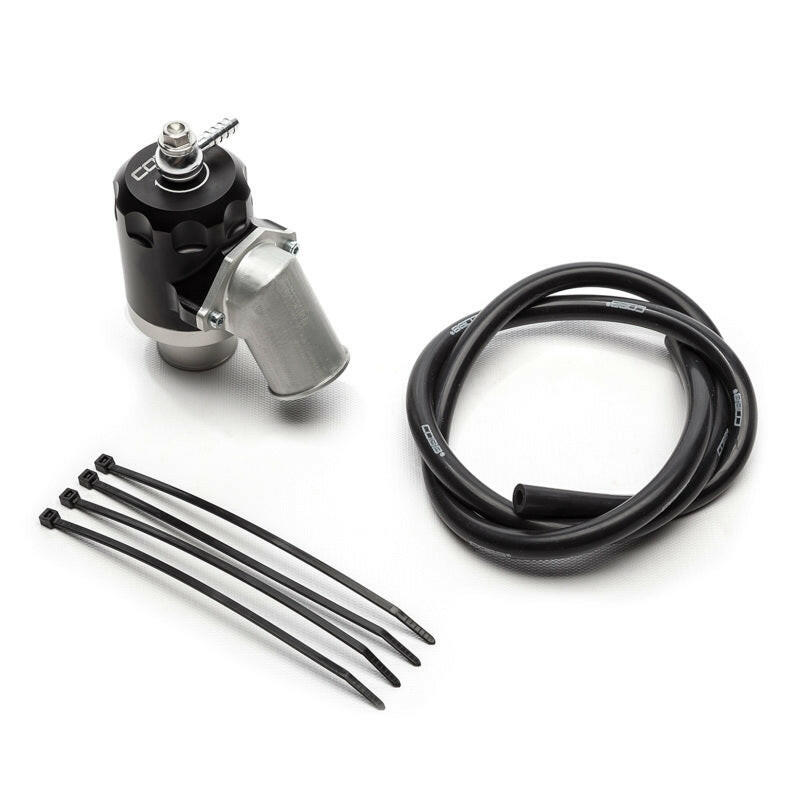 Cobb Universal LF BPV Turbo By Pass Valves COBB