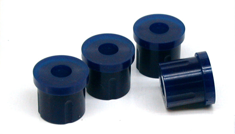 SuperPro Mazda-Sprg/Rear Eye Bush Bushing Kits Superpro