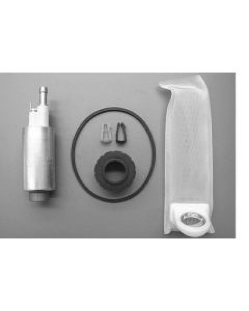 Walbro 91-97 Ford Escort Fuel Pump/Filter Assembly Fuel Pumps Walbro