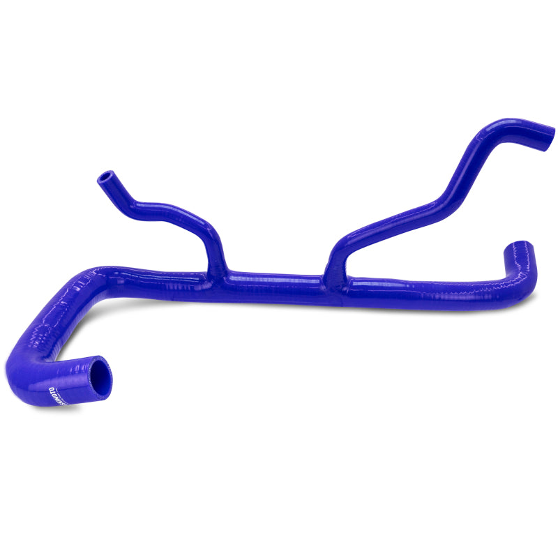 Mishimoto 2024+ Toyota Tacoma Silicone Coolant Hose Kit - AT - Blue Radiator Hoses Mishimoto