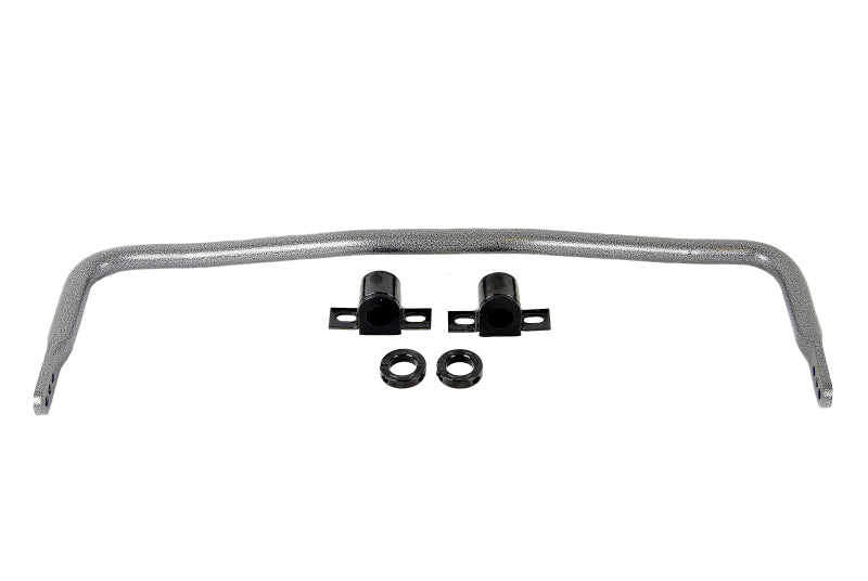 Hellwig 16-21 Ford Transit 350HD Dually Solid Heat Treated Chromoly 1-3/8in Rear Sway Bar Sway Bars Hellwig