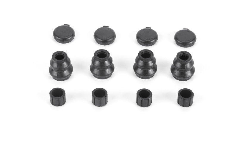 Power Stop 12-20 GMC Sierra 3500 HD Pin Boot/Bushing Kit Hardware Kits - Other PowerStop