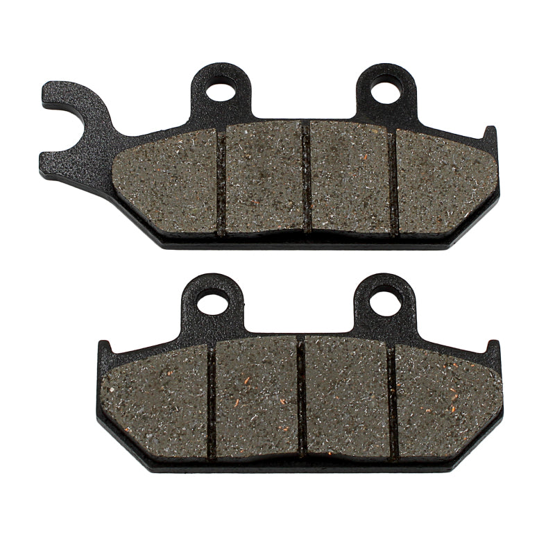 EPI 17-20 Can-Am 800-1000 Commander/Maverick/14-22 Yamaha Viking/VI/Wolverine X2/X4 Brake Pad Brake Pads - Performance EPI