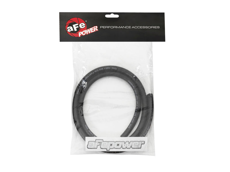 aFe Magnum FORCE Cold Air Intake System Spare Parts Kit (5/32in ID x 36in L) Air Intake Components aFe