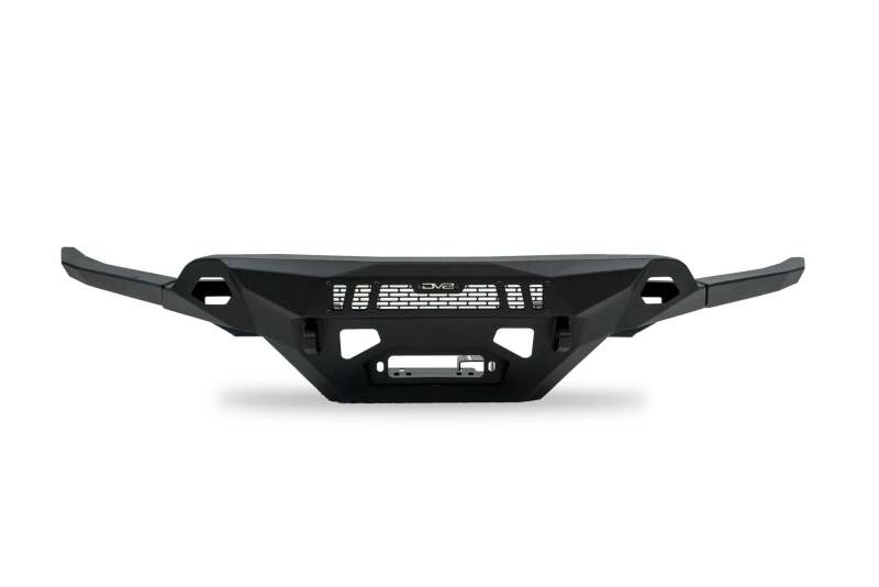 DV8 23-24 Chevy Colorado Spec Series Front Bumper Bumpers - Steel DV8 Offroad