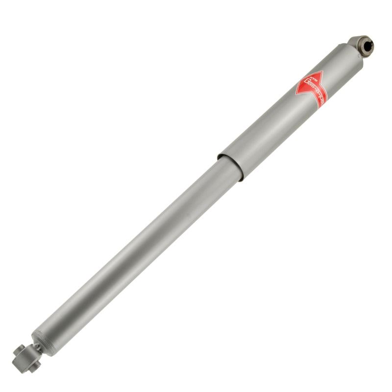 KYB Shocks & Struts Gas-A-Just Rear JEEP Wrangler 1987-96 JEEP YJ 1987-95 Shocks and Struts KYB