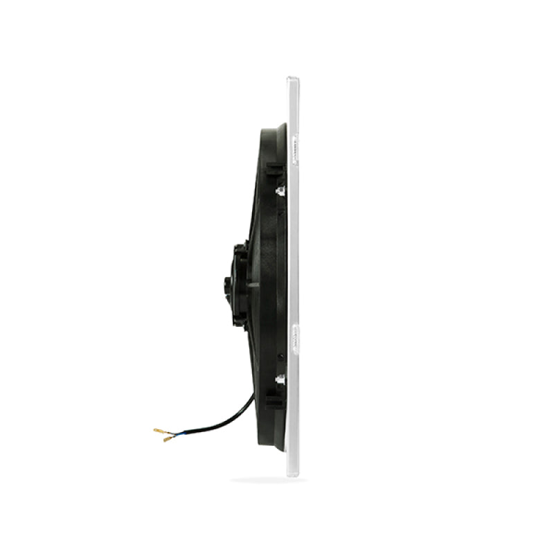 Mishimoto 87-06 Jeep Wrangler YJ & TJ Performance Fan Shroud Kit Fans & Shrouds Mishimoto