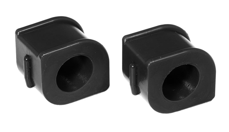 Prothane 97-04 Chevy Corvette Front Sway Bar Bushings - 32mm - Black Sway Bar Bushings Prothane