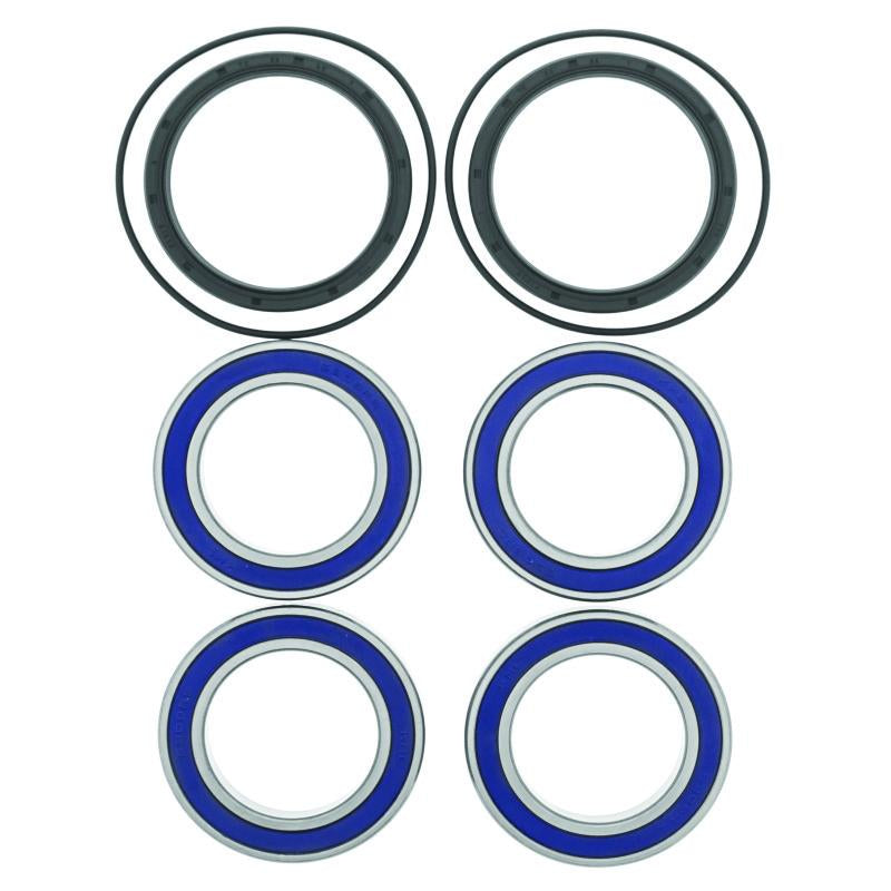 QuadBoss Wheel Bearing/Seal Kit Wheel Bearings QuadBoss