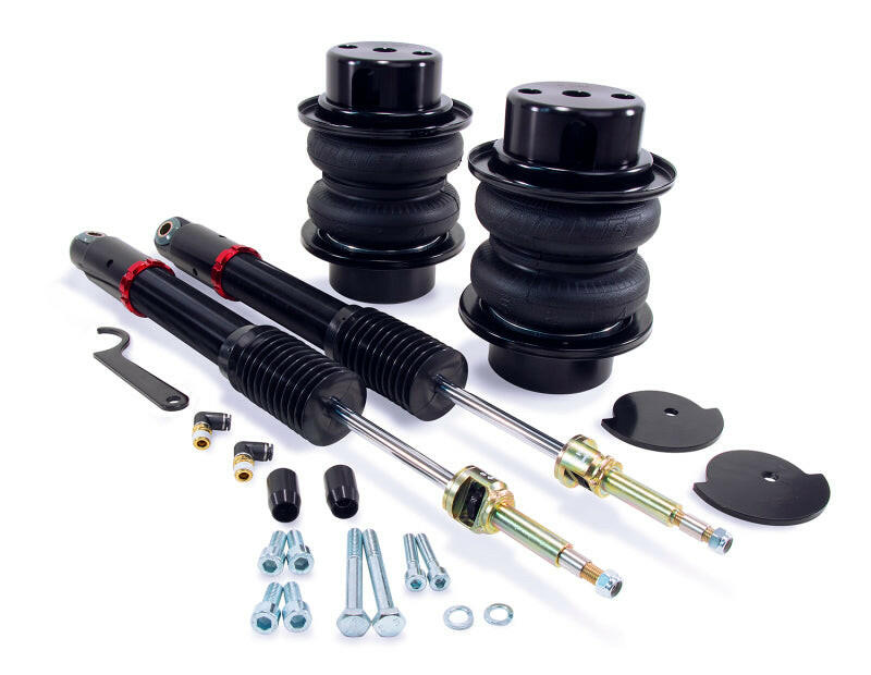 Air Lift Performance 12-18 Audi A6/S6/Q5/RS7/A7/S7 C7 Rear Kit Air Suspension Kits Air Lift