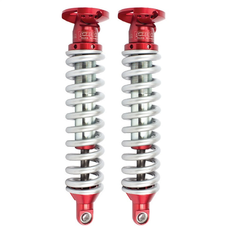 aFe Sway-A-Way 2.0in Front Coil Over Kit 96-02 Toyota 4Runner Coilovers aFe
