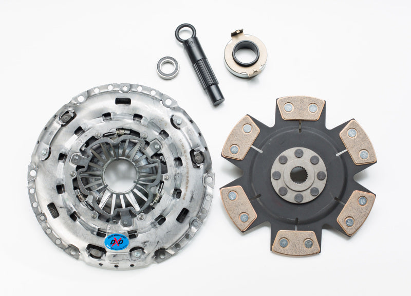 South Bend / DXD Racing Clutch 03-06 Honda Accord 3L Stg 2 Drag Clutch Kit Clutch Kits - Single South Bend Clutch
