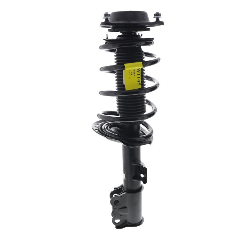 KYB Shocks & Struts Strut Plus Front Right 13-16 Hyundai Elantra Sedan/Coupe Shock & Spring Kits KYB
