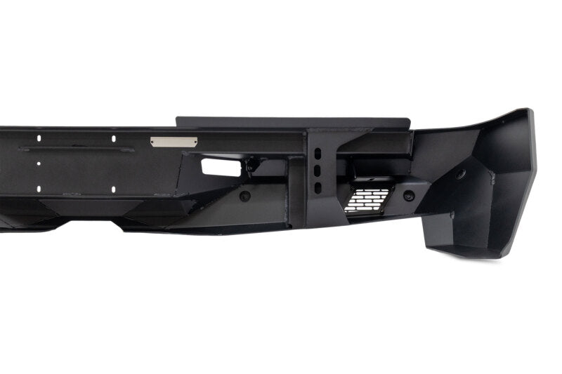 DV8 Offroad 19-26 Ram 2500/3500 Spec Series Rear Bumper Bumpers - Steel DV8 Offroad